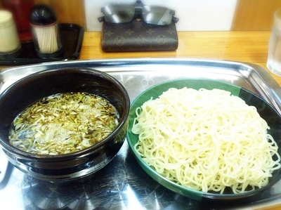 「朝限定【かけつけ麺】500円」@川越大勝軒の写真