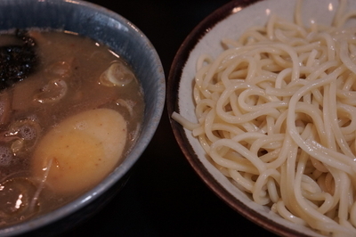 「もりチャーシュー」@麺屋 ごとうの写真