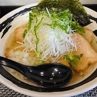 ネギチャーシュー