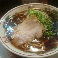 希望軒ブラック