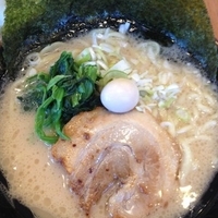 醤油らーめん￥６８０