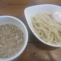鶏魚介つけ麺 200グラム