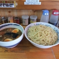 大盛りもりそば