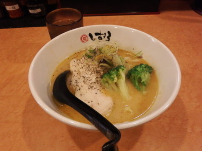 「ベジ味噌」@しずるの写真