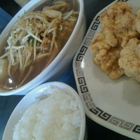 ベトコンランチ