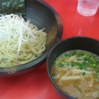 豚つけめん780円