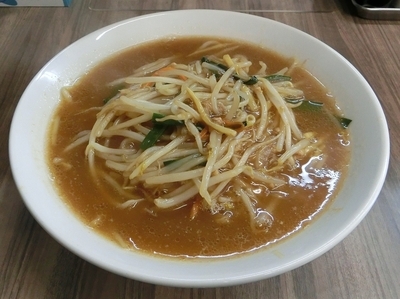 「サンマーメン」@げんまんの写真