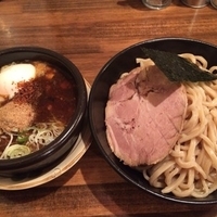 theいなつけ(大盛り)＋追い飯