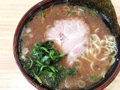 「ラーメン」@秋葉原ラーメン わいずの写真