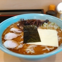 あっさりとんこつラーメン