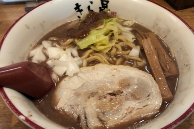 「とんこつラーメン」@きら星の写真