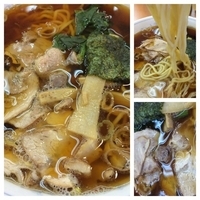 ラーメンあおきや スーパーセンタームサシ新潟店の画像