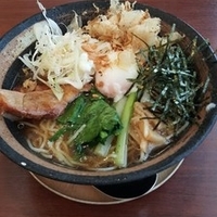 冷やしらーめん