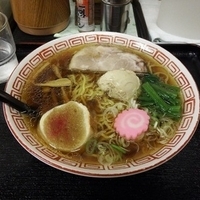 小鳩ラーメン