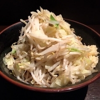 汁なしRED（M）･ニンニク