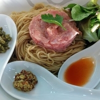 【冷】　ベニス風マグロのタルタル・・・