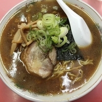 醤油スペシャル+大盛り【770円】