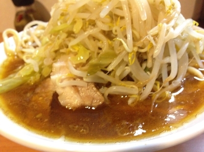 「（限定）〈本格〉豚カレー【800円】」@豚星。の写真