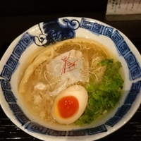 つくば茜鶏らぁめん