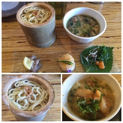 「【限定 第２弾】竹取物語～夏の煌めき ～ 1000円」@NOODLE STOCK 鶴おかの写真