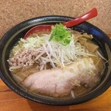 味噌ガッツ麺