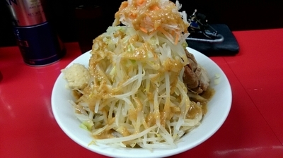 「冷やし知る無し」@びんびん豚の写真