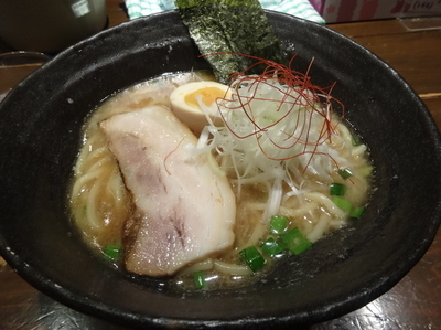 「お松　700円」@傾奇家本舗 前田慶次朗の写真