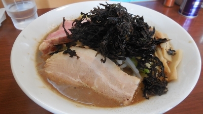 「メガニボシ（7/20限定）」@メガガンジャの写真