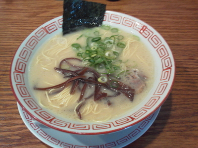 「ラーメン」@風雲の写真