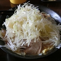 合せ味噌らーめん+ネギ盛