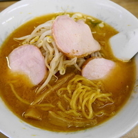 みそ＋半チャーハン