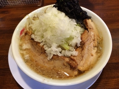 「男気ニボ」@まるはち 春日井店の写真