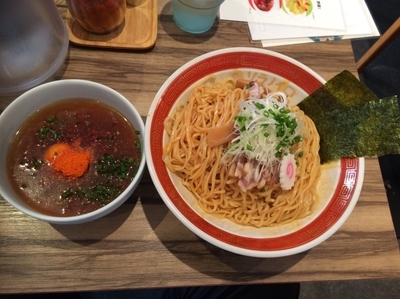 「ソラノカラムーチョ（限定）900円」@ソラノイロ ARTISAN NOODLESの写真