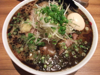 「なんつッ亭スペシャル」@なんつッ亭 御徒町店の写真