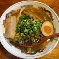 鬼若ラーメン