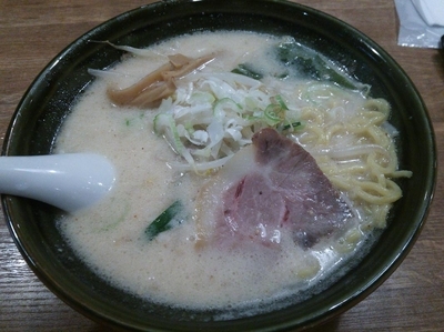 「味噌らーめん」@手作りの味噌らーめん 味噌樽の写真