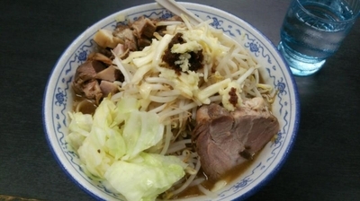 「ヒマラヤ  \800」@近喜屋の写真