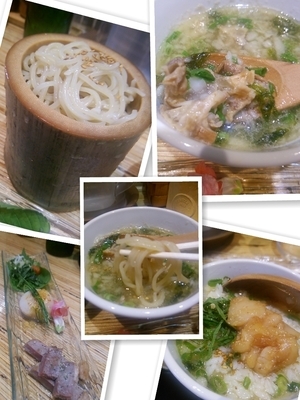 「【ｻﾏｰﾇｰﾄﾞﾙ第2弾】竹取物語1000円+α」@NOODLE STOCK 鶴おかの写真