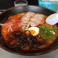 オロチョンラーメン