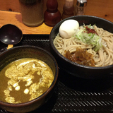 【限定】和風カレー冷やし麺