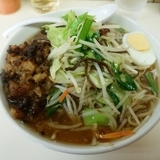 ラーメン(こってり)