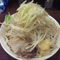 限定（味噌）、大盛り