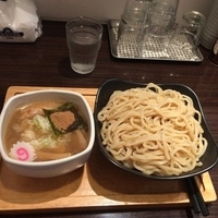 もりそば 中盛り