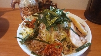 「★限定冷やし中華★」@豚星。の写真