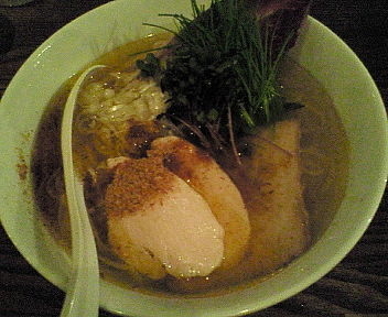 「月島の汐 　９５０円」@月島ロックの写真