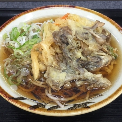 「今週のおすすめ（￥390）」@後楽園そばの写真