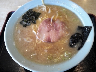 「ラーメン」@麺ショップ 花路の写真