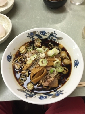 「並 生たまご」@大喜 駅前店の写真