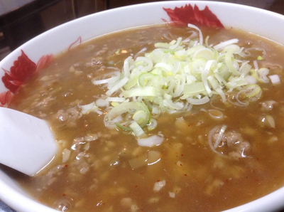 「担々麺」@坦々麺餃子工房 北京 川崎宮崎台店の写真