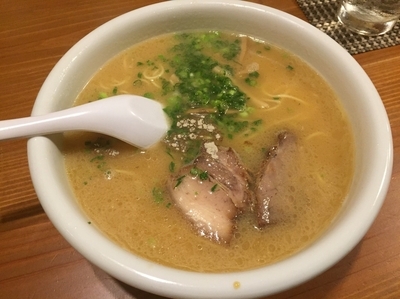 「中華そば(並)¥650」@瓢太の写真